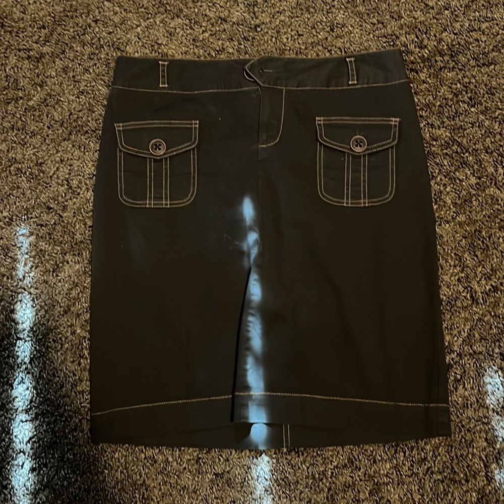 Morrissey Y? Skirt never worn